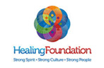 healing foundation
